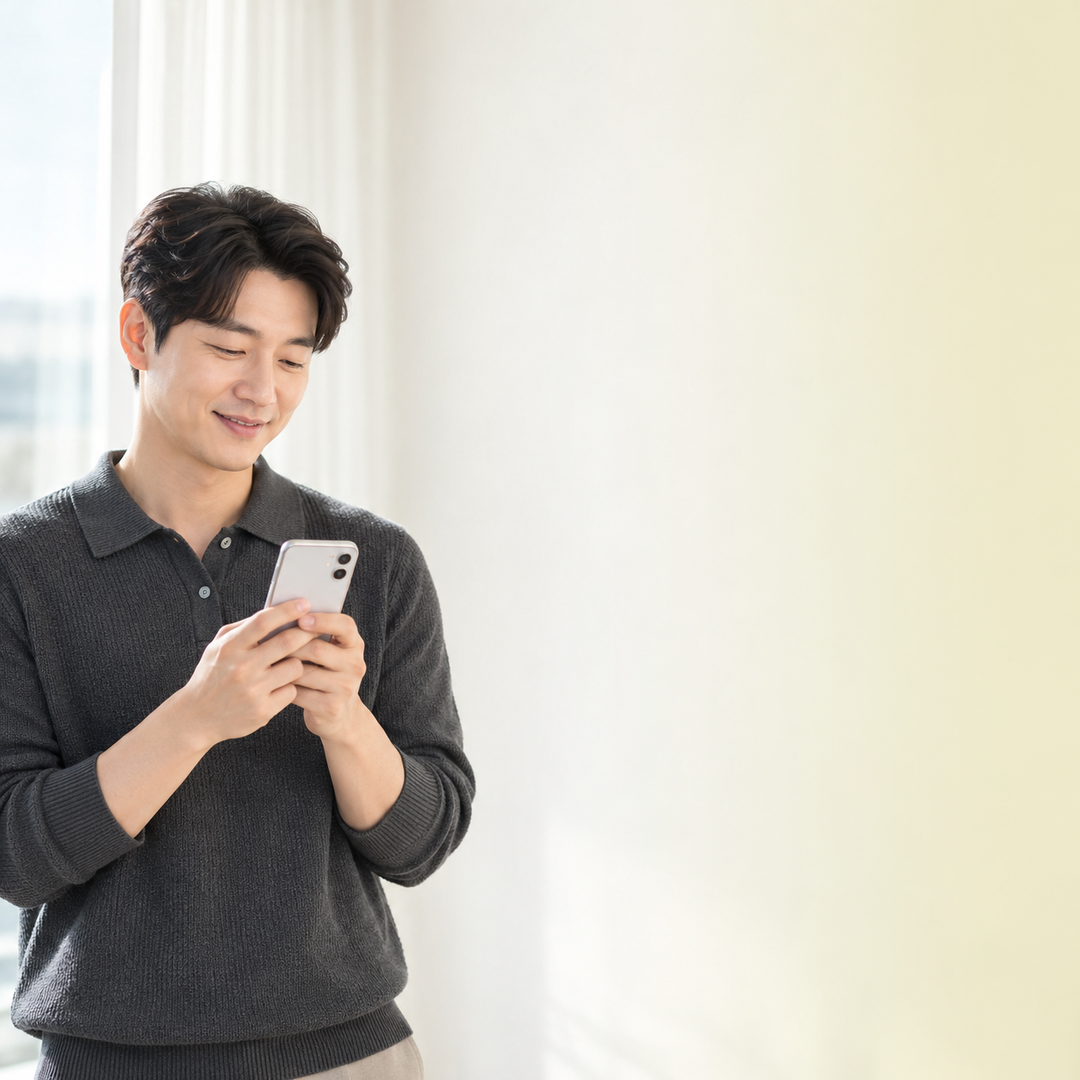 다음머니 군포카드깡 상담 목차